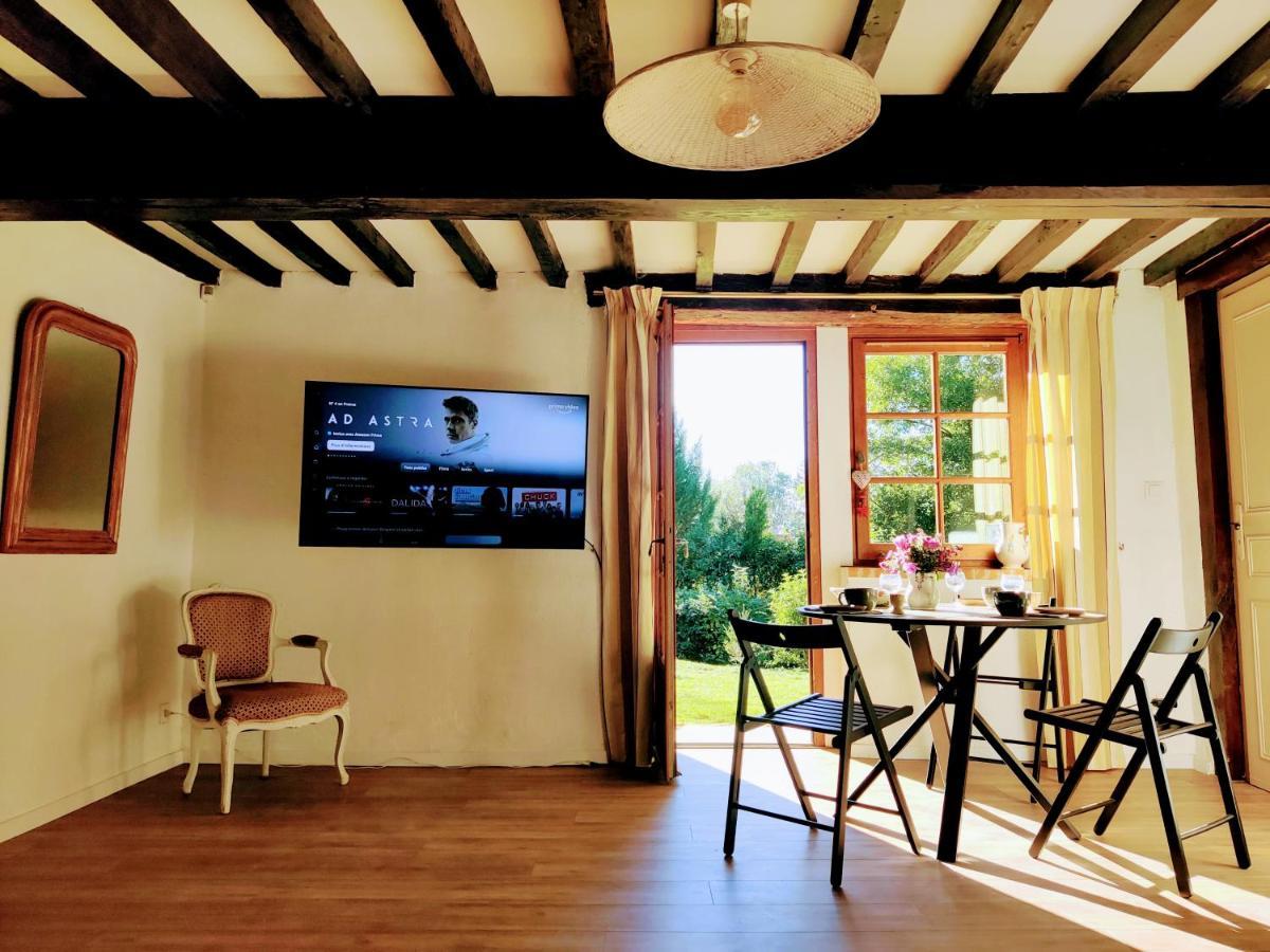 Ferme De Chamonal Guest House Marboz Eksteriør bilde