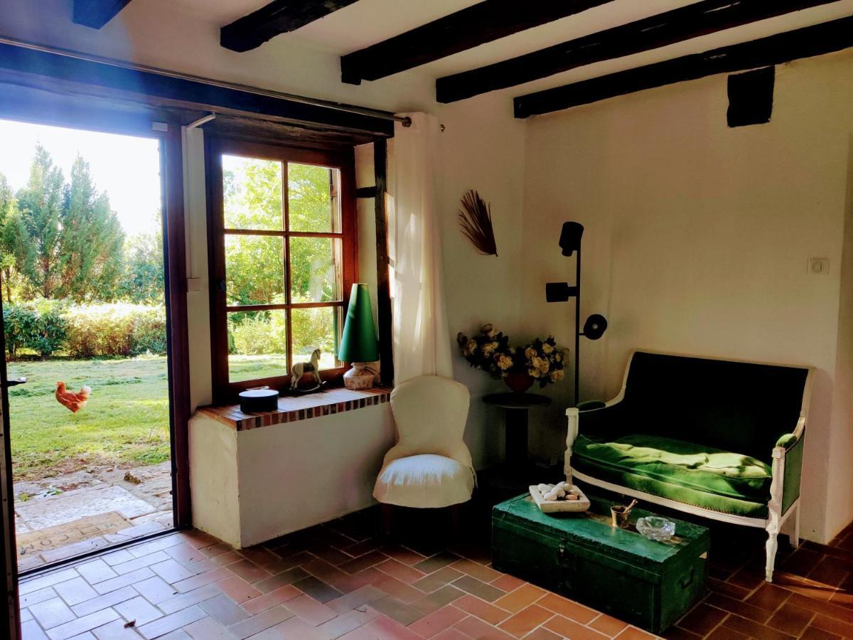 Ferme De Chamonal Guest House Marboz Eksteriør bilde